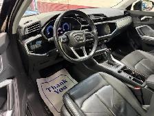2020 Audi Q3 Komfort quattro - BLUETOOTH - BACKUP CAMERA - CARPL - Photo 13