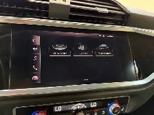 2020 Audi Q3 Komfort quattro - BLUETOOTH - BACKUP CAMERA - CARPL - Photo 21