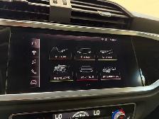2020 Audi Q3 Komfort quattro - BLUETOOTH - BACKUP CAMERA - CARPL - Photo 22