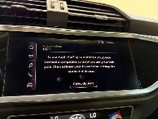 2020 Audi Q3 Komfort quattro - BLUETOOTH - BACKUP CAMERA - CARPL - Photo 23
