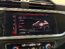2020 Audi Q3 Komfort quattro - BLUETOOTH - BACKUP CAMERA - CARPL - Photo 24