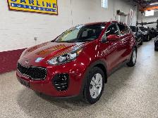 2018 Kia Sportage LX AWD ONLY 43,059KM - BLUETOOTH - BACKUP CA - Photo 2