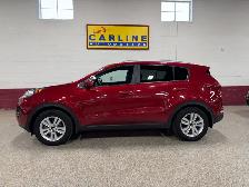 2018 Kia Sportage LX AWD ONLY 43,059KM - BLUETOOTH - BACKUP CA - Photo 3