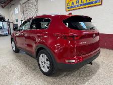2018 Kia Sportage LX AWD ONLY 43,059KM - BLUETOOTH - BACKUP CA - Photo 4