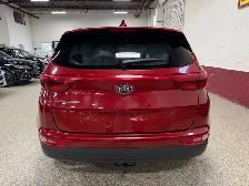 2018 Kia Sportage LX AWD ONLY 43,059KM - BLUETOOTH - BACKUP CA - Photo 5