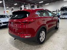 2018 Kia Sportage LX AWD ONLY 43,059KM - BLUETOOTH - BACKUP CA - Photo 6