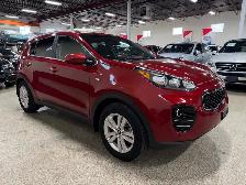 2018 Kia Sportage LX AWD ONLY 43,059KM - BLUETOOTH - BACKUP CA - Photo 7