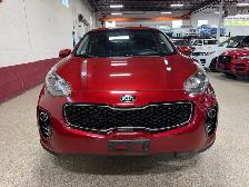 2018 Kia Sportage LX AWD ONLY 43,059KM - BLUETOOTH - BACKUP CA - Photo 8