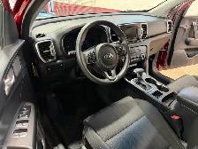 2018 Kia Sportage LX AWD ONLY 43,059KM - BLUETOOTH - BACKUP CA - Photo 12