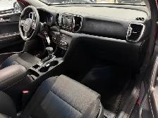 2018 Kia Sportage LX AWD ONLY 43,059KM - BLUETOOTH - BACKUP CA - Photo 13