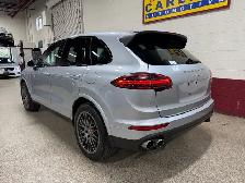 2017 Porsche Cayenne AWD S E-Hybrid - BLUETOOTH - NAVIGATION - 3 - Photo 3