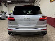 2017 Porsche Cayenne AWD S E-Hybrid - BLUETOOTH - NAVIGATION - 3 - Photo 4