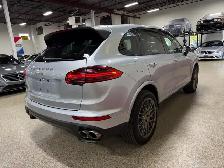 2017 Porsche Cayenne AWD S E-Hybrid - BLUETOOTH - NAVIGATION - 3 - Photo 5