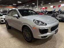 2017 Porsche Cayenne AWD S E-Hybrid - BLUETOOTH - NAVIGATION - 3 - Photo 6