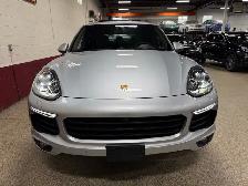 2017 Porsche Cayenne AWD S E-Hybrid - BLUETOOTH - NAVIGATION - 3 - Photo 7