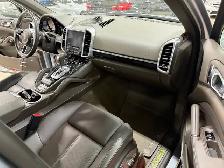 2017 Porsche Cayenne AWD S E-Hybrid - BLUETOOTH - NAVIGATION - 3 - Photo 15