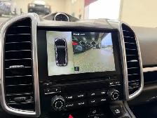 2017 Porsche Cayenne AWD S E-Hybrid - BLUETOOTH - NAVIGATION - 3 - Photo 24