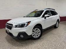 2019 Subaru Outback 2.5i Touring|BLINDSPOT ASSIST - POWER TAILGA