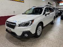2019 Subaru Outback 2.5i Touring|BLINDSPOT ASSIST - POWER TAILGA - Photo 8