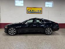 2017 Jaguar XJ AWD - MASSAGE SEATS - VENTILATED SEATS - BLUETOOT - Photo 2