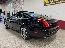 2017 Jaguar XJ AWD - MASSAGE SEATS - VENTILATED SEATS - BLUETOOT - Photo 3