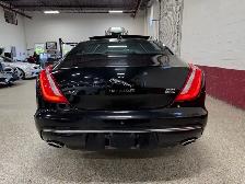 2017 Jaguar XJ AWD - MASSAGE SEATS - VENTILATED SEATS - BLUETOOT - Photo 4
