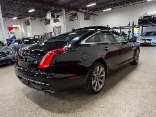 2017 Jaguar XJ AWD - MASSAGE SEATS - VENTILATED SEATS - BLUETOOT - Photo 5