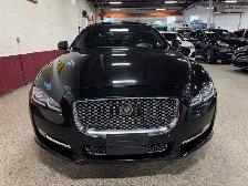 2017 Jaguar XJ AWD - MASSAGE SEATS - VENTILATED SEATS - BLUETOOT - Photo 7