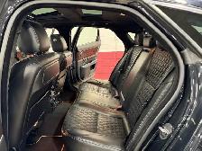 2017 Jaguar XJ AWD - MASSAGE SEATS - VENTILATED SEATS - BLUETOOT - Photo 13
