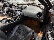 2017 Jaguar XJ AWD - MASSAGE SEATS - VENTILATED SEATS - BLUETOOT - Photo 15
