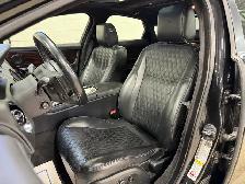 2017 Jaguar XJ AWD - MASSAGE SEATS - VENTILATED SEATS - BLUETOOT - Photo 19