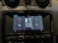 2017 Jaguar XJ AWD - MASSAGE SEATS - VENTILATED SEATS - BLUETOOT - Photo 27