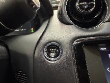2017 Jaguar XJ AWD - MASSAGE SEATS - VENTILATED SEATS - BLUETOOT - Photo 28