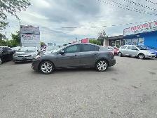2013 Mazda 3 iTOURING 113KM CERTIFIED-WARRANTY - Photo 3