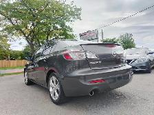 2013 Mazda 3 iTOURING 113KM CERTIFIED-WARRANTY - Photo 4