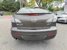 2013 Mazda 3 iTOURING 113KM CERTIFIED-WARRANTY - Photo 5