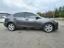 2013 Mazda 3 iTOURING 113KM CERTIFIED-WARRANTY - Photo 8