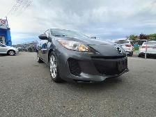 2013 Mazda 3 iTOURING 113KM CERTIFIED-WARRANTY - Photo 9