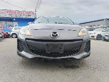 2013 Mazda 3 iTOURING 113KM CERTIFIED-WARRANTY - Photo 10