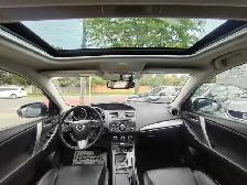 2013 Mazda 3 iTOURING 113KM CERTIFIED-WARRANTY - Photo 11