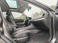 2013 Mazda 3 iTOURING 113KM CERTIFIED-WARRANTY - Photo 14