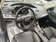 2013 Mazda 3 iTOURING 113KM CERTIFIED-WARRANTY - Photo 15