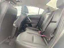 2013 Mazda 3 iTOURING 113KM CERTIFIED-WARRANTY - Photo 17