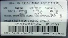 2013 Mazda 3 iTOURING 113KM CERTIFIED-WARRANTY - Photo 19
