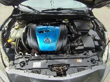 2013 Mazda 3 iTOURING 113KM CERTIFIED-WARRANTY - Photo 20