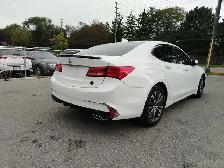 2018 Acura TLX Tech AWD 246KM CERTIFIED-WARRANTY - Photo 7