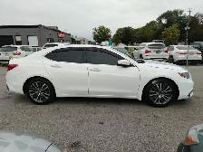 2018 Acura TLX Tech AWD 246KM CERTIFIED-WARRANTY - Photo 8