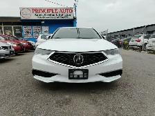 2018 Acura TLX Tech AWD 246KM CERTIFIED-WARRANTY - Photo 10