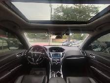 2018 Acura TLX Tech AWD 246KM CERTIFIED-WARRANTY - Photo 11