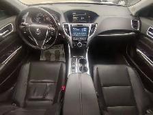 2018 Acura TLX Tech AWD 246KM CERTIFIED-WARRANTY - Photo 12